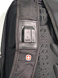 Рюкзак swissgear children's 8815 черный, фото 4