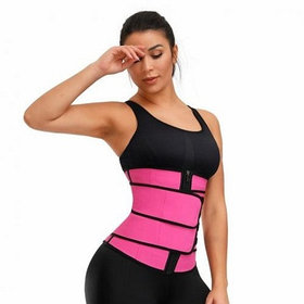 Неопреновый корсет Waist Training