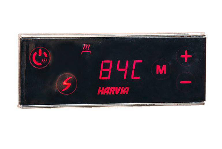 Пульт управления Harvia Xafir Combi CS110C - фото 1 - id-p160824242