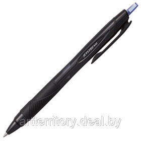 Ручка шариковая автоматическая Mitsubishi Pencil JETSTREAM SPORT SXN-157S, 0.7 мм. (синяя)