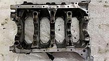 Постель коленвала Honda Accord 7