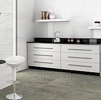 Керамическая плитка Pamesa WHITE COTON 25x75, м2