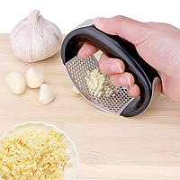 Пресс для чеснока ARC-SHAPED GARLIC PRESS