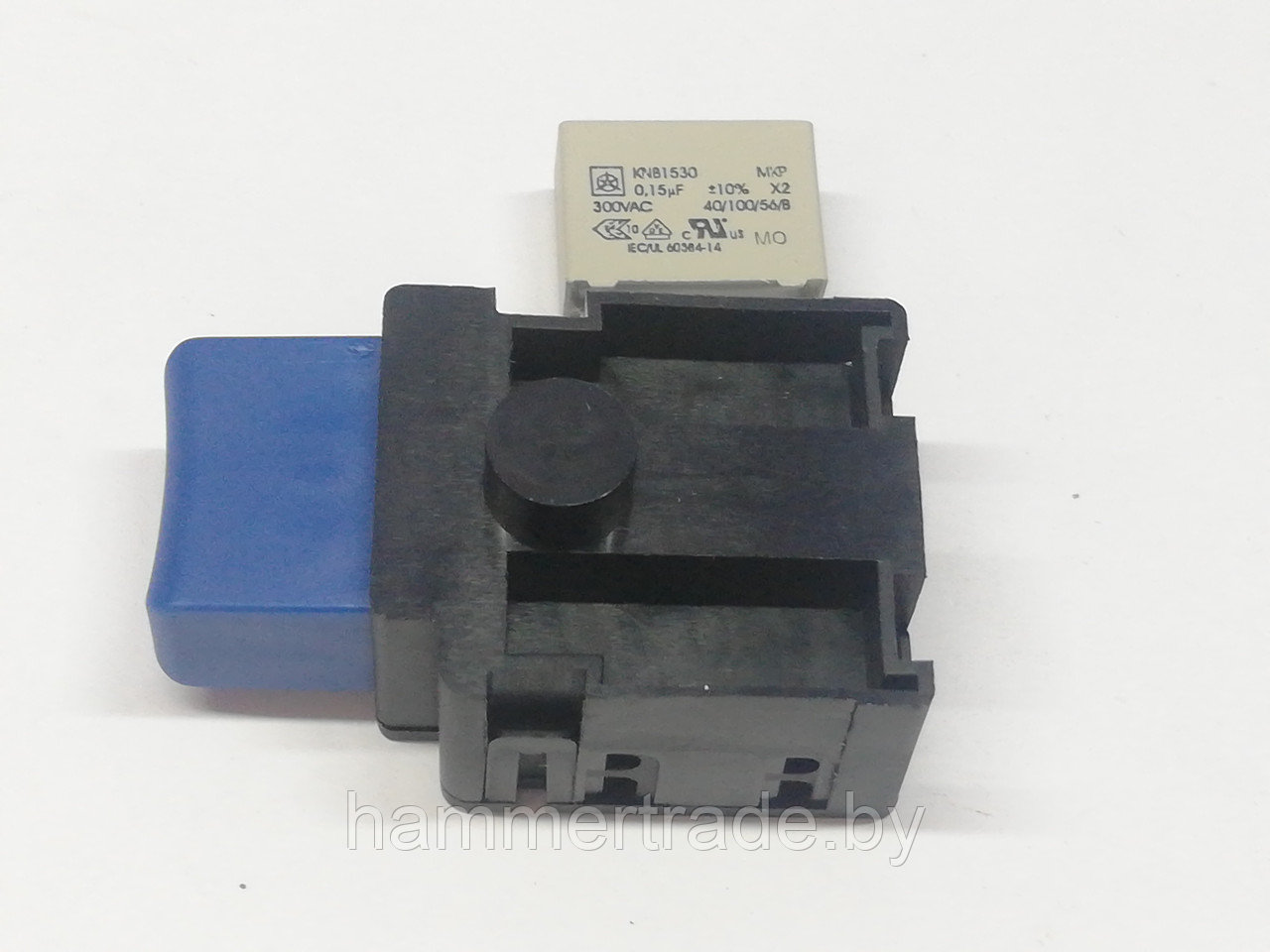 Выключатель 250V для газонокосилок Bosch - фото 1 - id-p160855765
