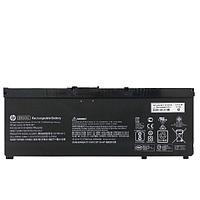 Аккумулятор (батарея) для ноутбука HP Omen 15-ce000 (SR04XL) 15.4V 4550mAh