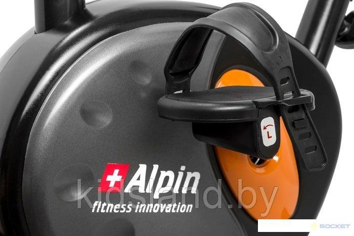 Велотренажер ALPIN OPTIMAL B175 - фото 2 - id-p160856187