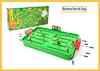Игра настольная "Футбол. Евро-лига чемпионов" 0705 Joy Toy