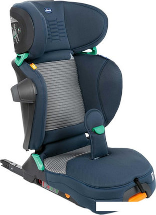 Детское автокресло Chicco Fold&Go i-Size (air ink air), фото 2