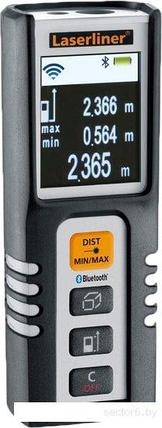 Лазерный дальномер Laserliner DistanceMaster Compact Plus, фото 2