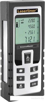 Лазерный дальномер Laserliner DistanceMaster 100, фото 2