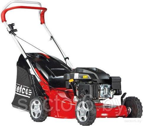 Колёсная газонокосилка Efco LR 48 PK COMFORT PLUS, фото 2