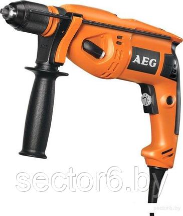 Ударная дрель AEG SB2E750 RX 4935412853, фото 2