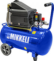 Компрессор Mikkeli AC-52 AC-52 Компрессор Mikkeli AC-52