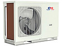 Тепловой насос для отопления, охлаждения и нагрева воды Cooper&Hunter CH-HP4.0MIRK, фото 2