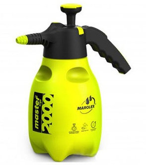 Опрыскиватель Marolex Master ergo 2000. Польша, фото 2