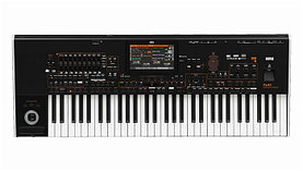 Рабочая станция KORG Pa4X 76 Oriental