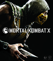 Mortal Kombat X