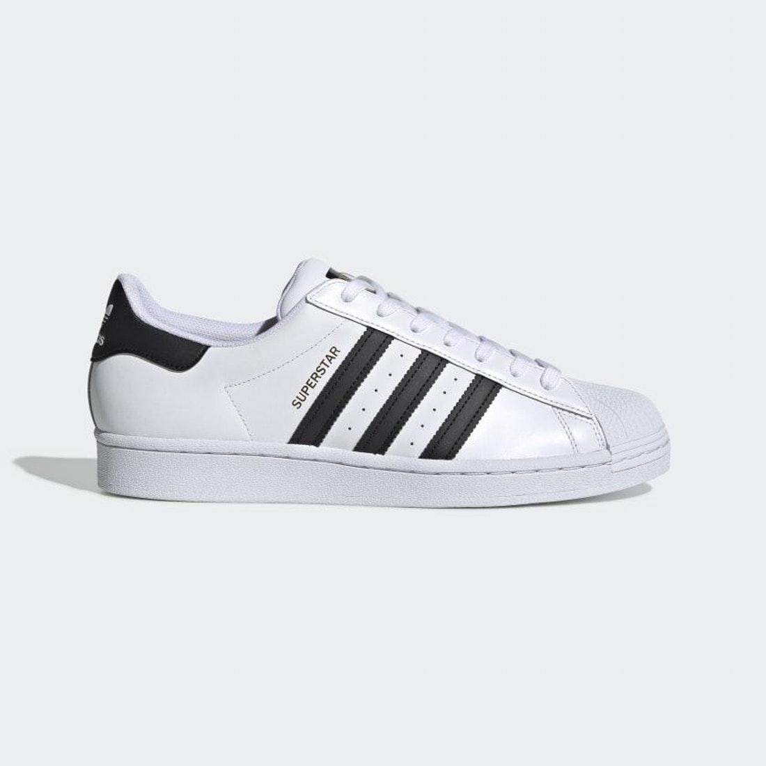 Унисекс кроссовки
ADIDAS SUPERSTAR