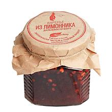Варенье из лимонника дальневосточного "Экосбор", 250 мл.