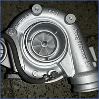 Турбина BorgWarner 1270-970-0070 на MAN TGL - в наличии