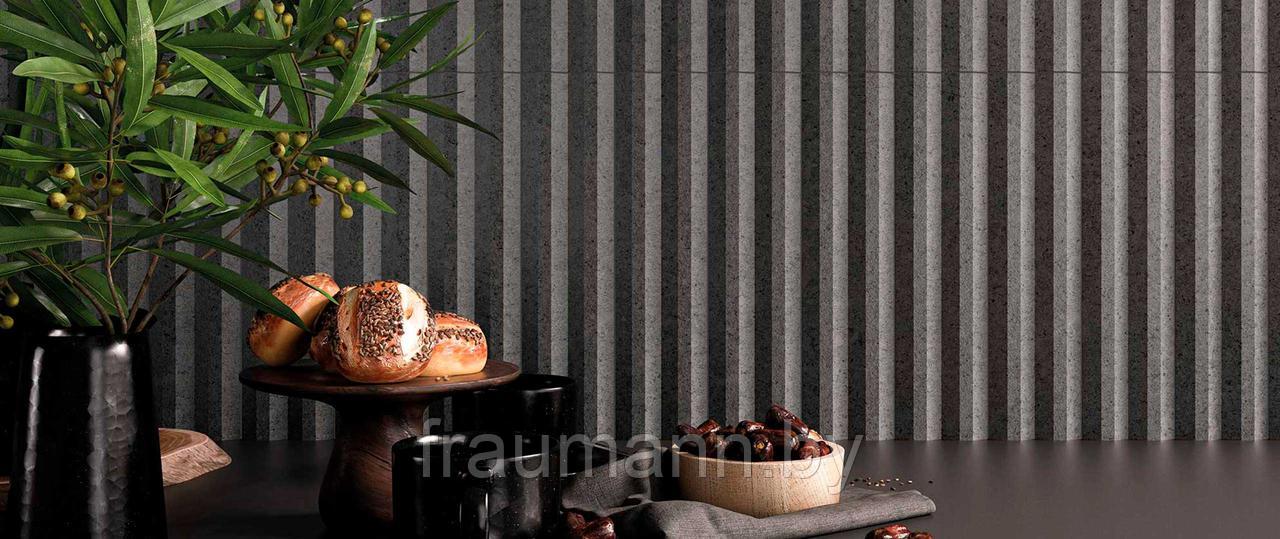 Плитка STRIPES Stone 7,5х30 см