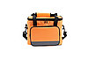 Сумка-холодильник на ремне 28*19*23,5 см оранжевая Bradex TD 0672, фото 2