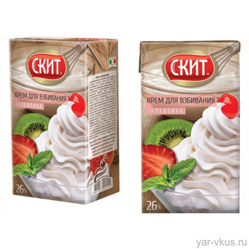 Сухие Сливки Шанти Купить