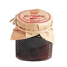 Варенье из рябины "Экосбор", 250 мл