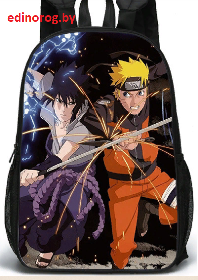 Рюкзак Narutо