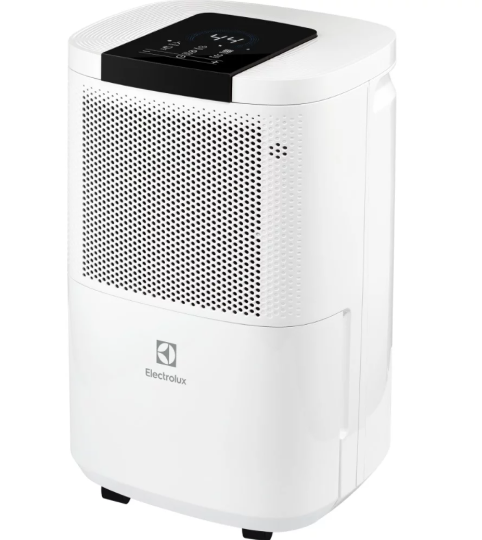 Осушитель воздуха Electrolux EDH-12L - фото 1 - id-p160887655