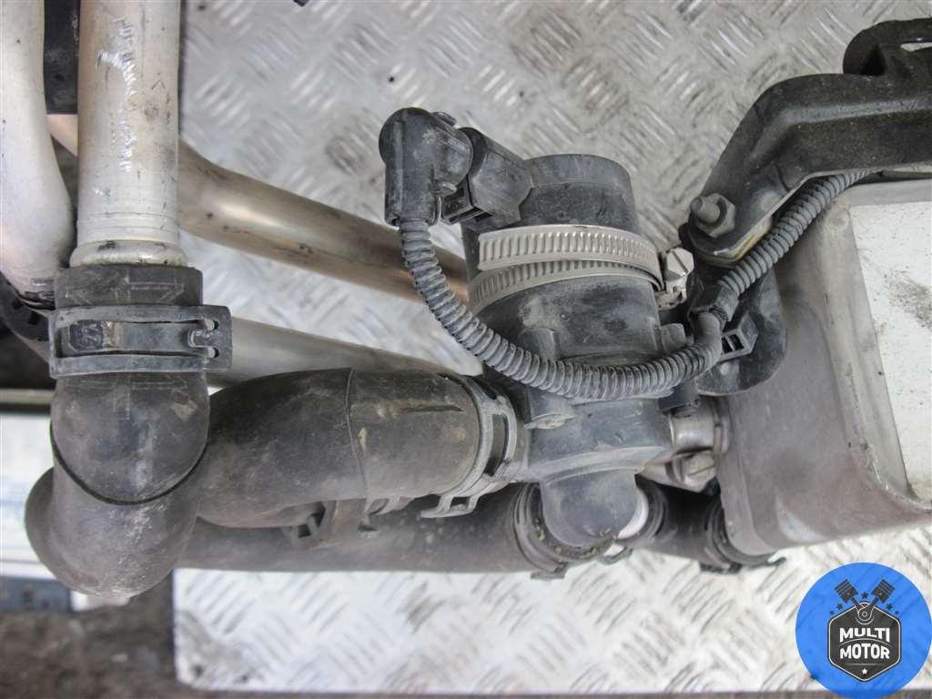 Автономные отопители (вебасто) Volkswagen TOUAREG (2002-2010) 3.0 TDi BKS - 225 Лс 2006 г. - фото 4 - id-p160892412