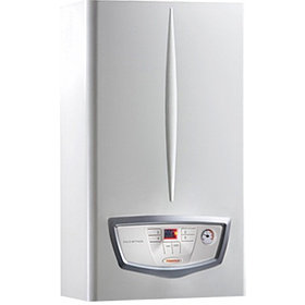 Газовый котел Immergas EOLO MYTHOS DOM 24 1 E