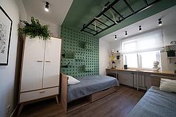 Crush Dark Brown (Краш Темно Коричневый), фото 2