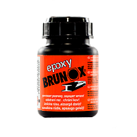 Преобразователь ржавчины (эпоксидный) Brunox / Брунокс EPOXY 100мл