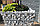 Цветочный горшок - габион, высота 1 метр, фото 5