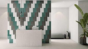 BOHO Tear Emerald/ Sapphire 10х25, фото 2