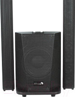 Колонка Eltronic Stereo 210Ch