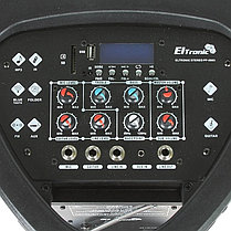 Колонка Eltronic PP-0803ch, фото 3