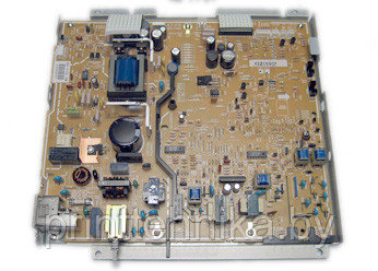 Плата DC контроллера Hewlett-Packard LJ 1320/1160 (RM1-1243-030000 | RM1-1243-030CN | RM1-1462) б/у - фото 1 - id-p15587676