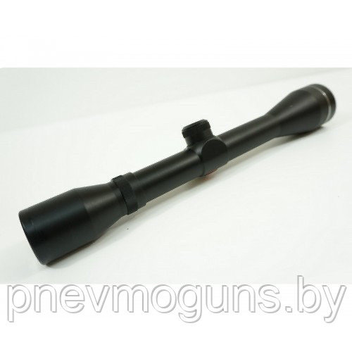 Оптический прицел Gamo 4x40 - фото 3 - id-p131524648