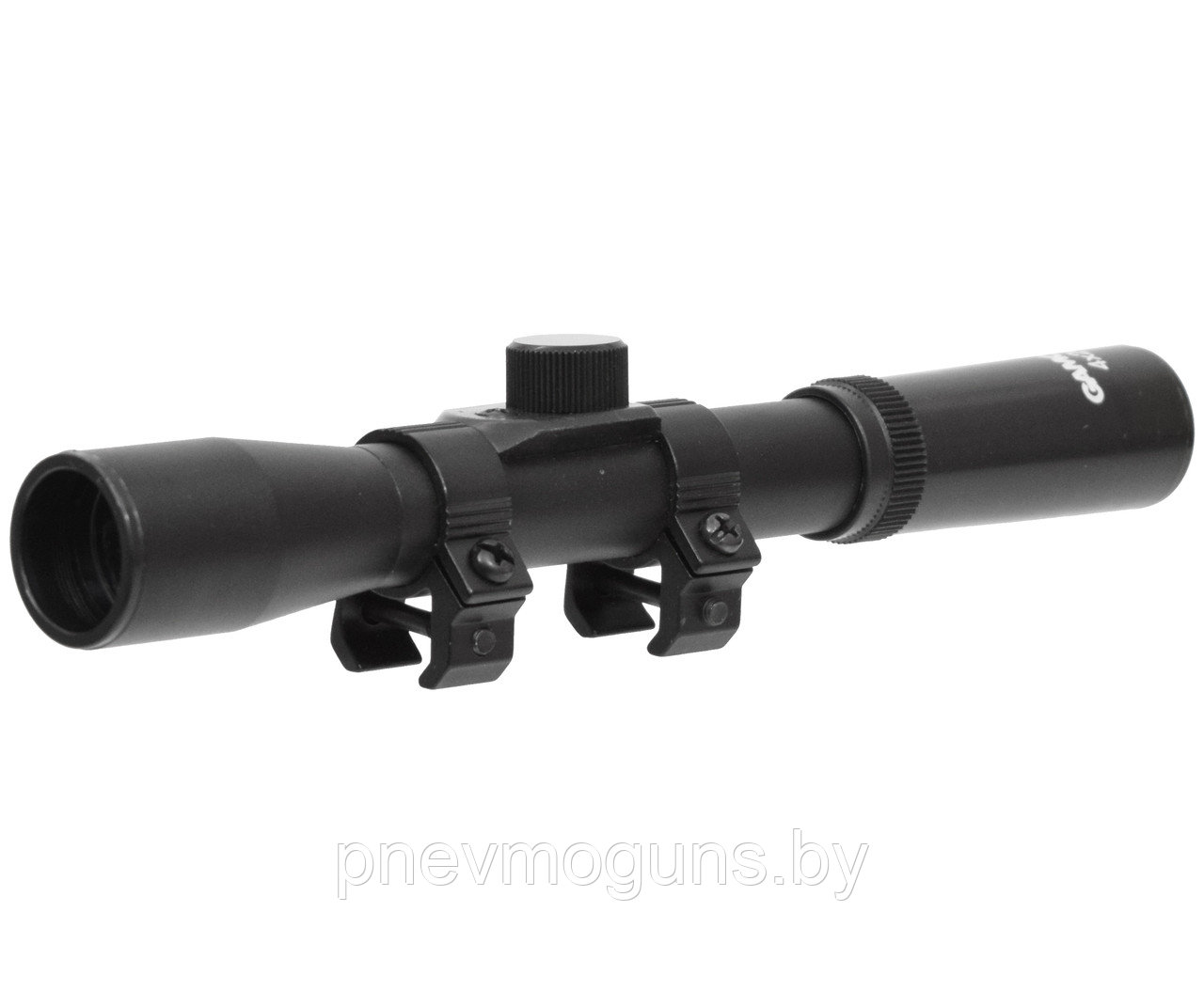 Оптический прицел Gamo 4x40 - фото 2 - id-p131524648