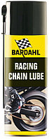 BARDAHL RACING CHAIN LUBE Смазка для мото цепи (цепей). 400мл