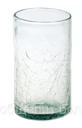 Стакан Хайбол Artist's Glass "Битое стекло" 600 мл - фото 1 - id-p160936181