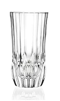 Стакан Хайбол RCR Style Adagio 400 мл, хрустальное стекло