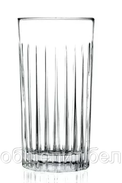 Стакан Хайбол RCR Style TimeLess 440 мл, хрустальное стекло