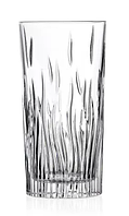 Стакан Хайбол RCR FIRE 370 мл, хрустальное стекло