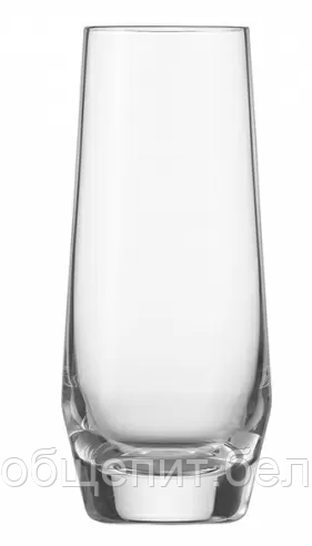 Стакан Хайбол Schott Zwiesel Pure 246 мл, хрустальное стекло - фото 1 - id-p160937918