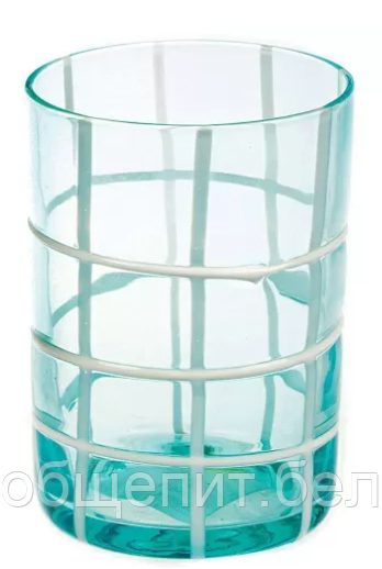 Стакан Хайбол Artist's Glass морская волна 350 мл - фото 1 - id-p160937957