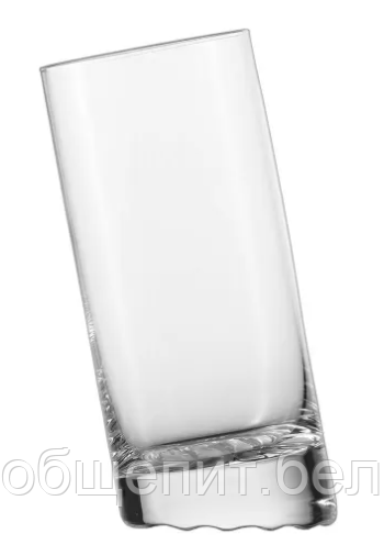 Стакан Хайбол Schott Zwiesel Grad 375 мл, хрустальное стекло - фото 1 - id-p160938559