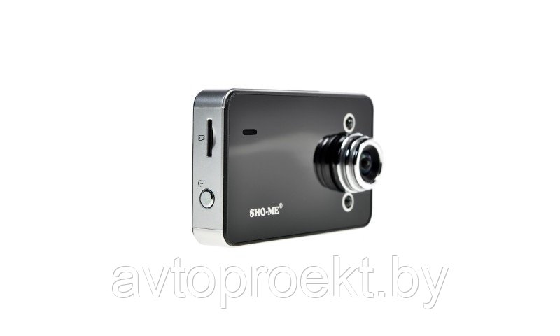 Видеорегистратор для автомобиля: Sho-Me HD29-LCD